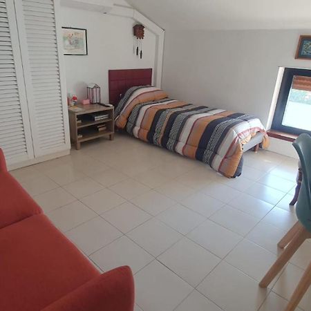 Apulia Time Hotell Bari Exteriör bild