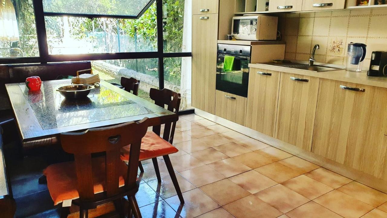Apulia Time Hotell Bari Exteriör bild