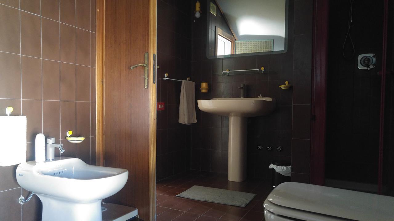 Apulia Time Hotell Bari Exteriör bild